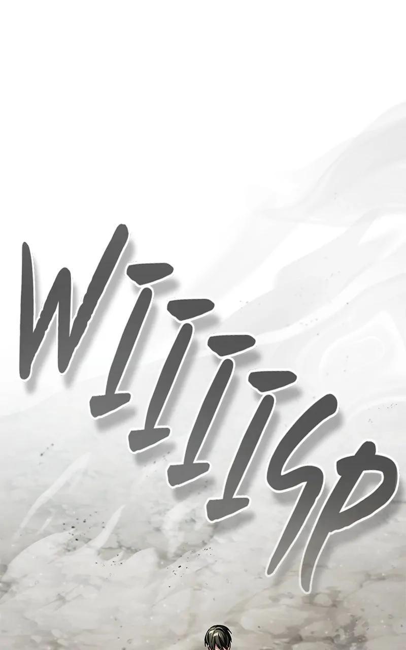 Descended from Divinity Chapter 85