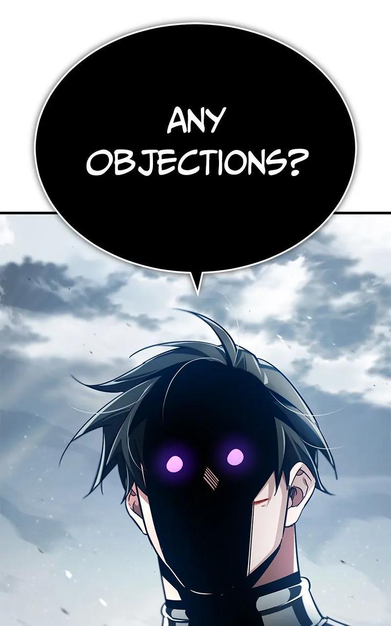 Descended from Divinity Chapter 85