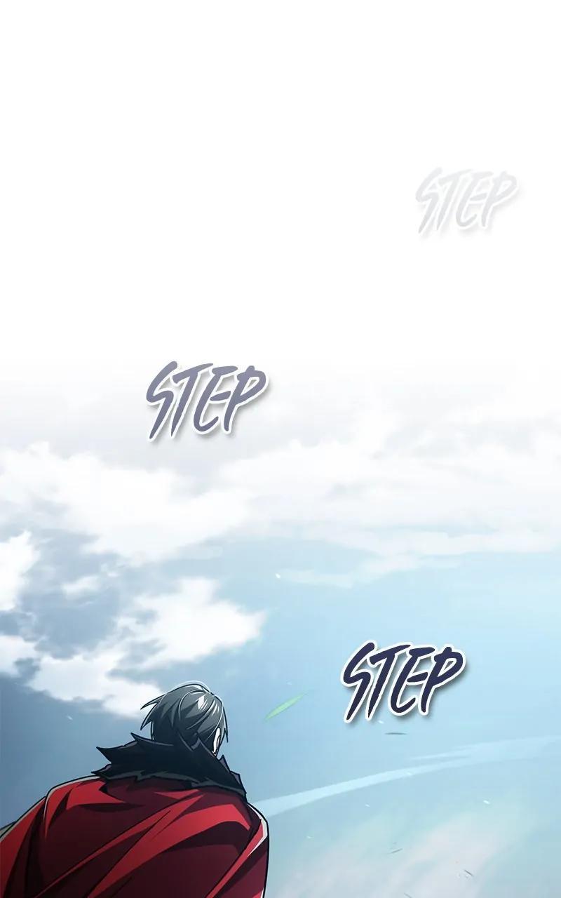 Descended from Divinity Chapter 85