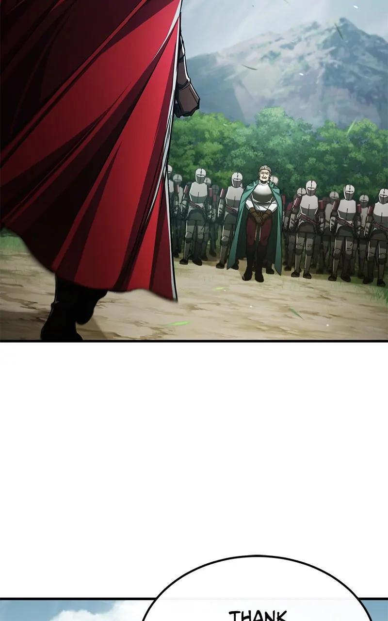 Descended from Divinity Chapter 85