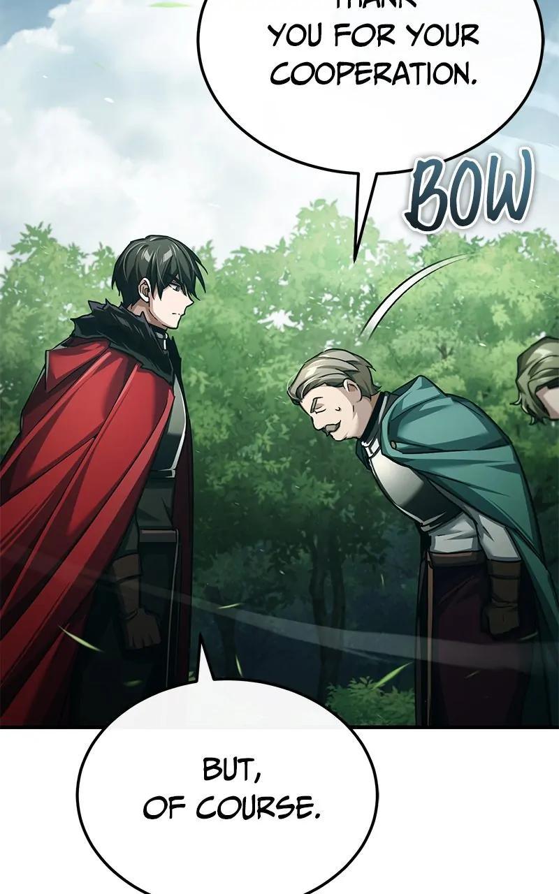 Descended from Divinity Chapter 85