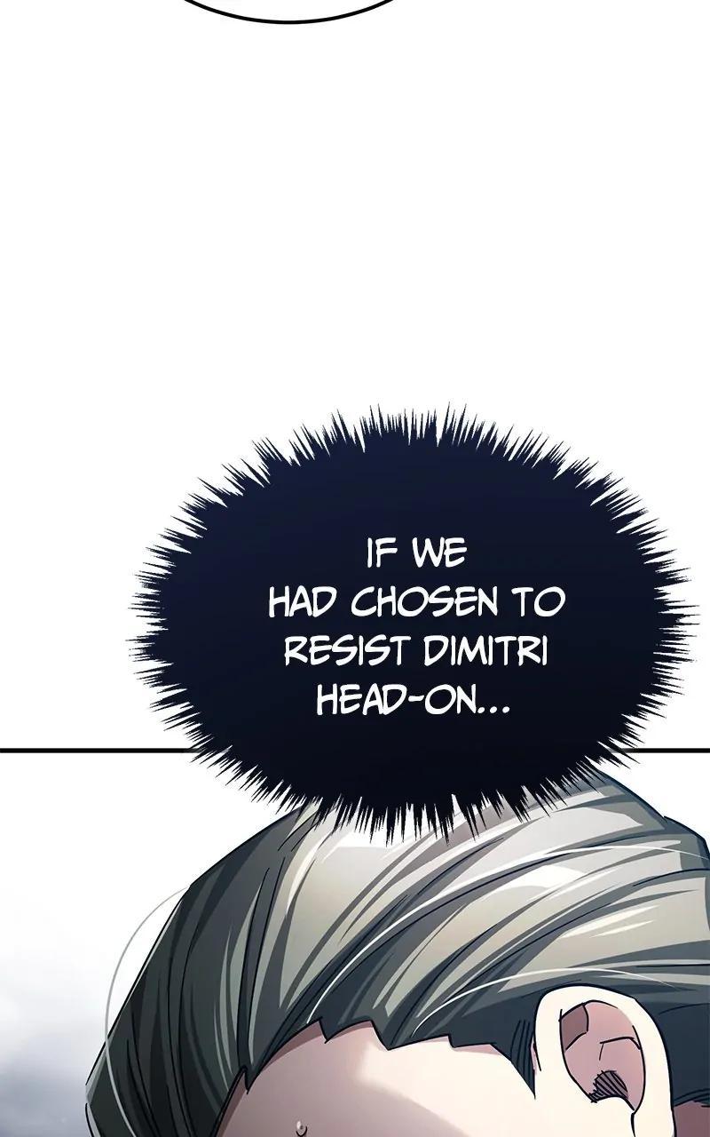 Descended from Divinity Chapter 85