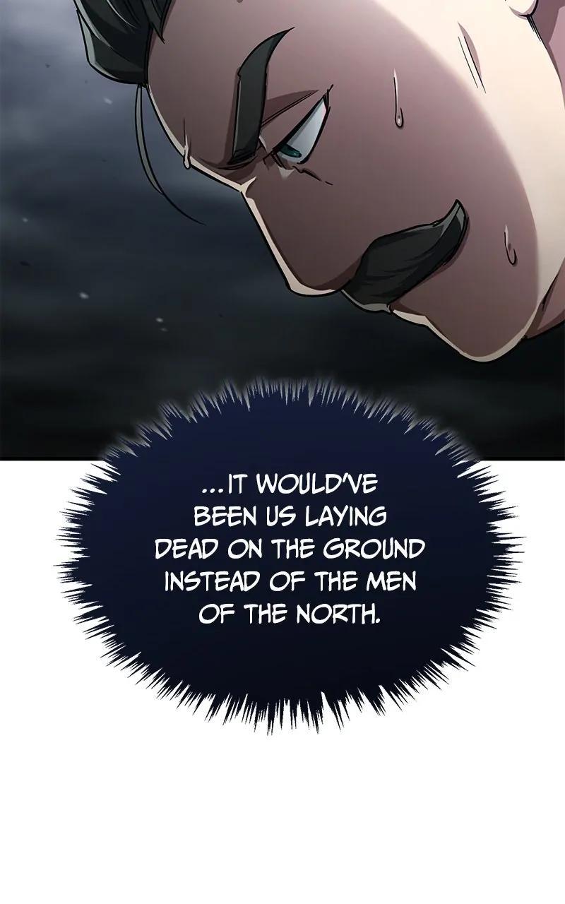 Descended from Divinity Chapter 85