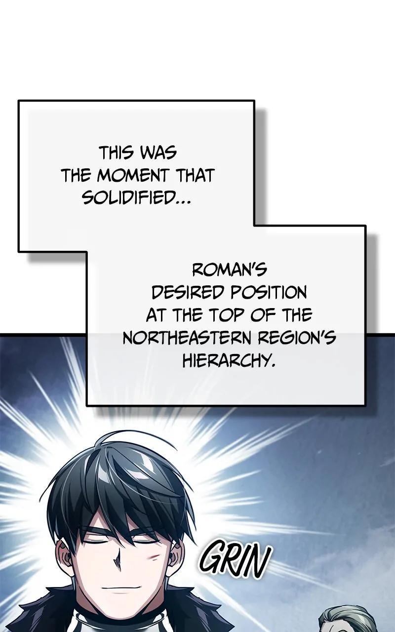 Descended from Divinity Chapter 85