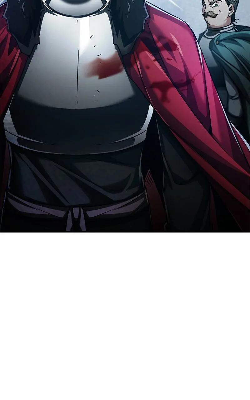 Descended from Divinity Chapter 85