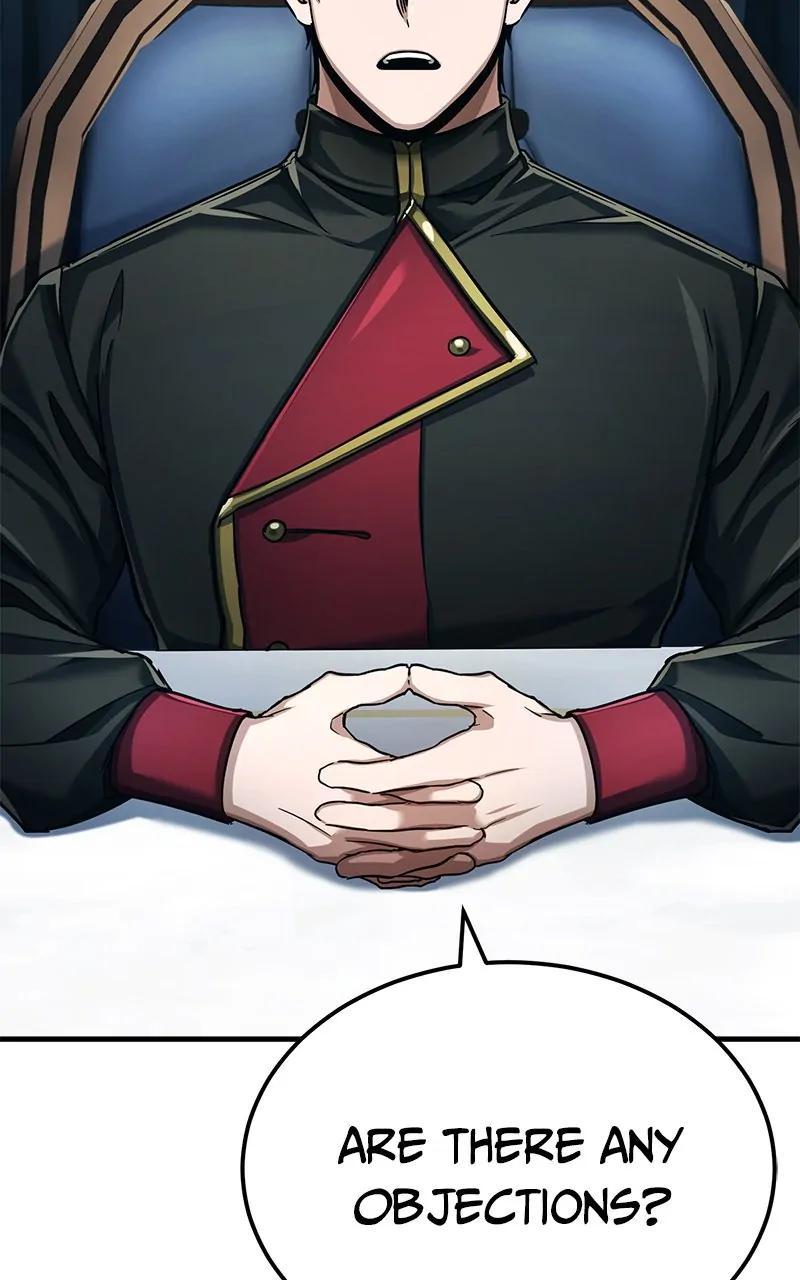 Descended from Divinity Chapter 85