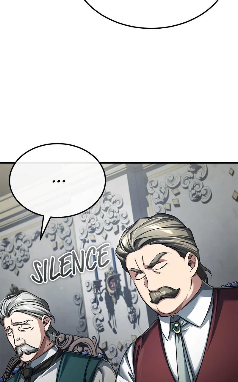 Descended from Divinity Chapter 85