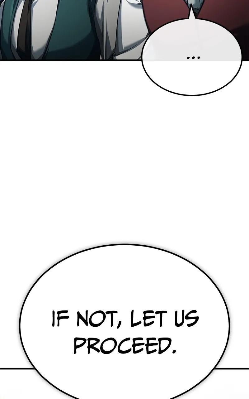 Descended from Divinity Chapter 85