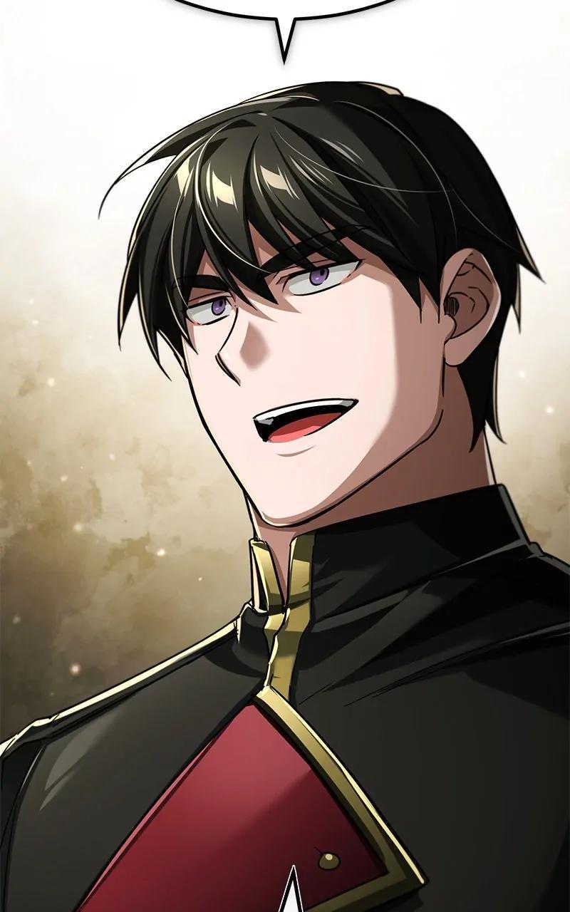 Descended from Divinity Chapter 85
