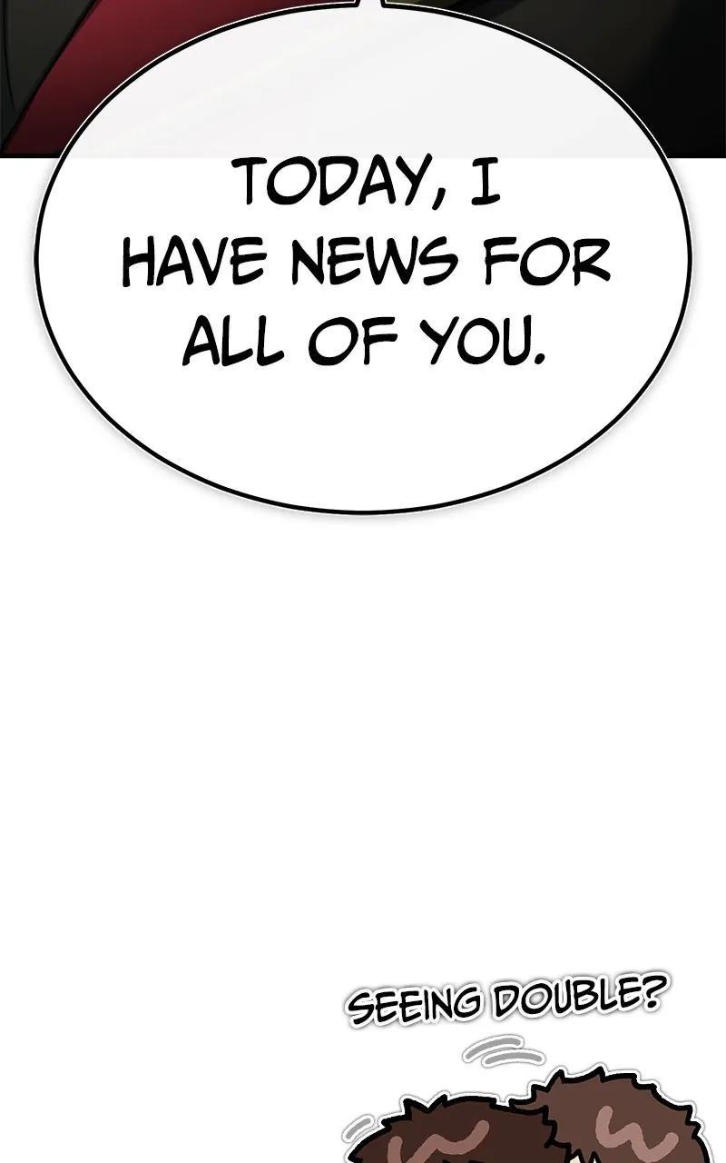 Descended from Divinity Chapter 85