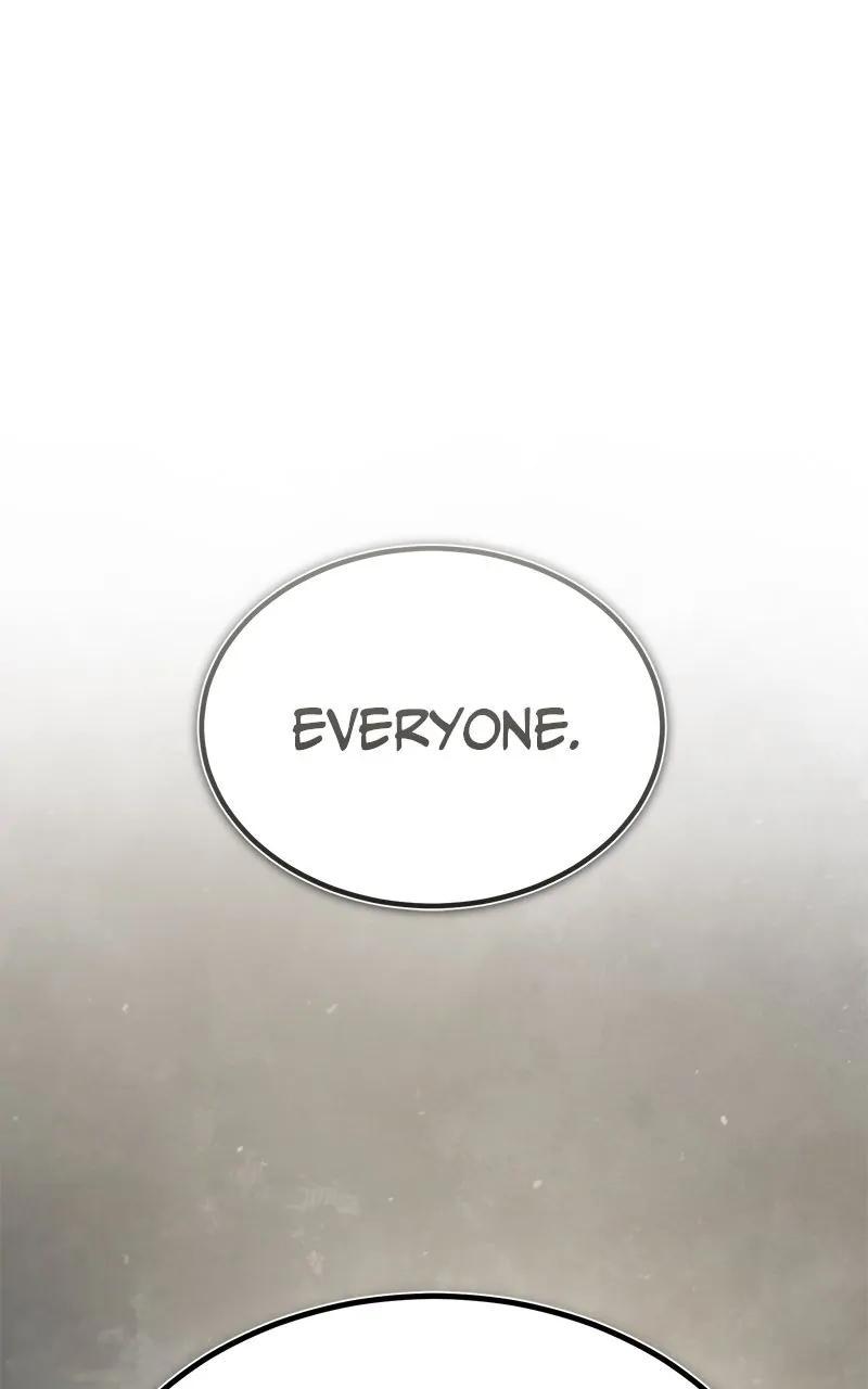 Descended from Divinity Chapter 86