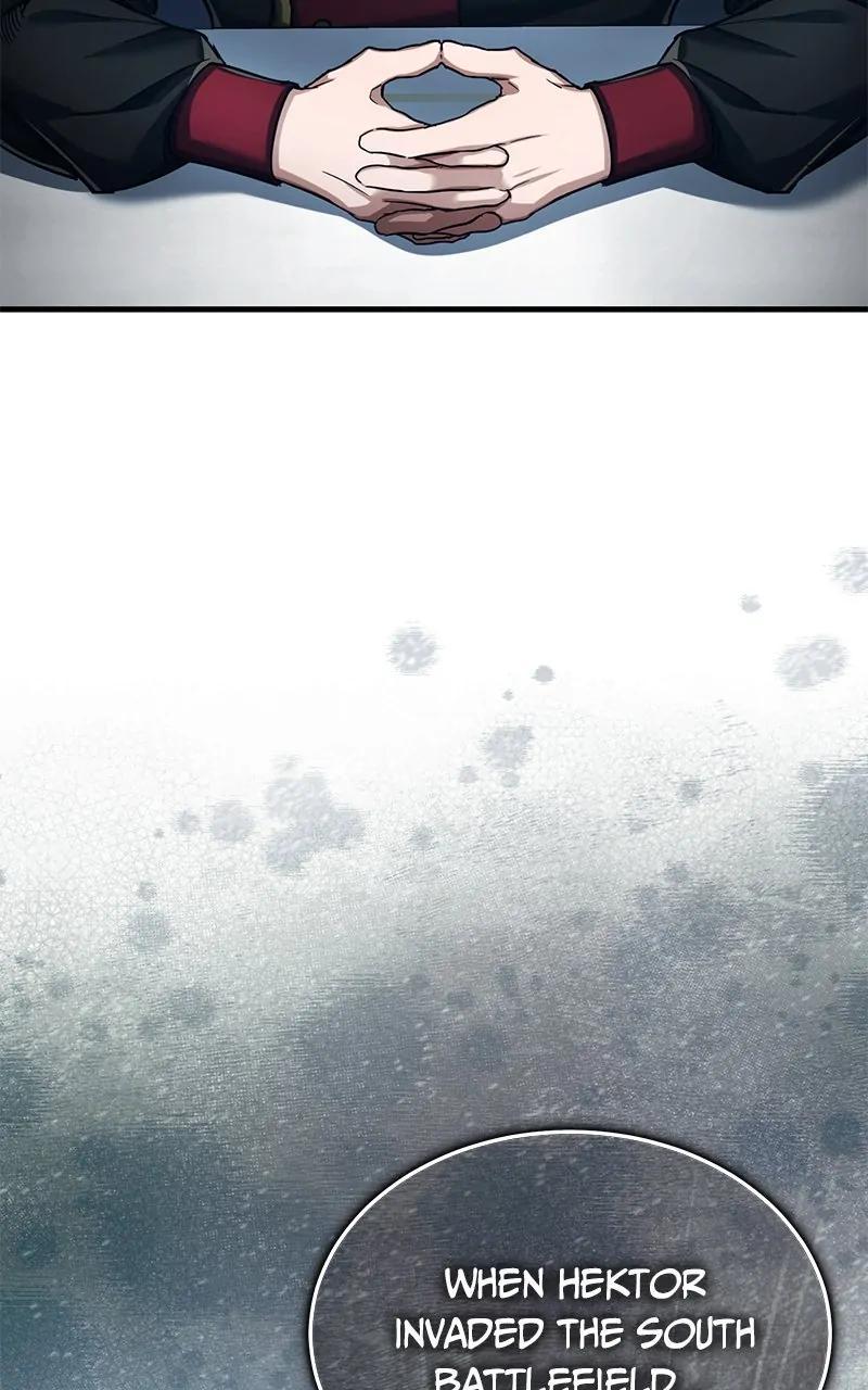 Descended from Divinity Chapter 86