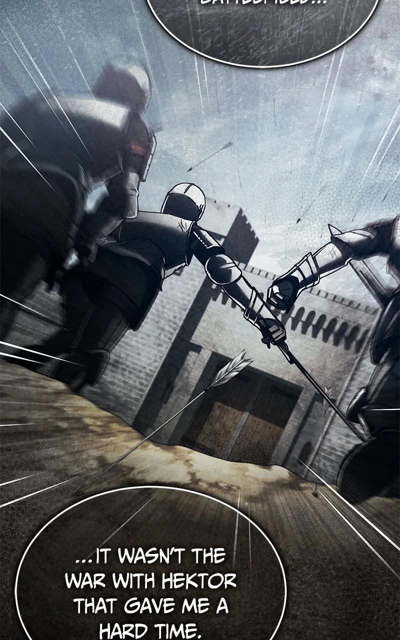 Descended from Divinity Chapter 86