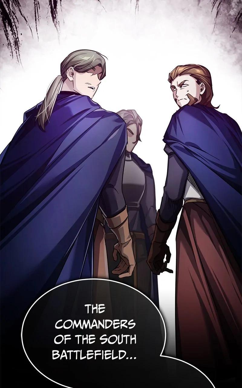 Descended from Divinity Chapter 86