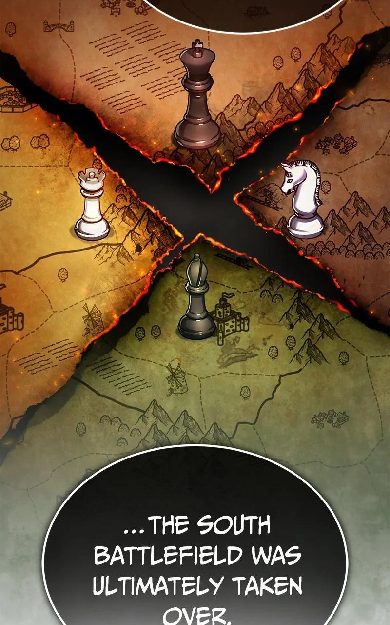 Descended from Divinity Chapter 86