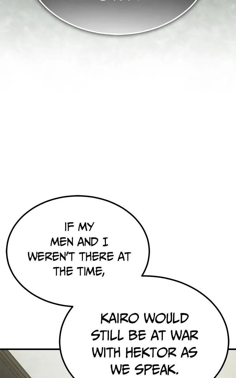 Descended from Divinity Chapter 86