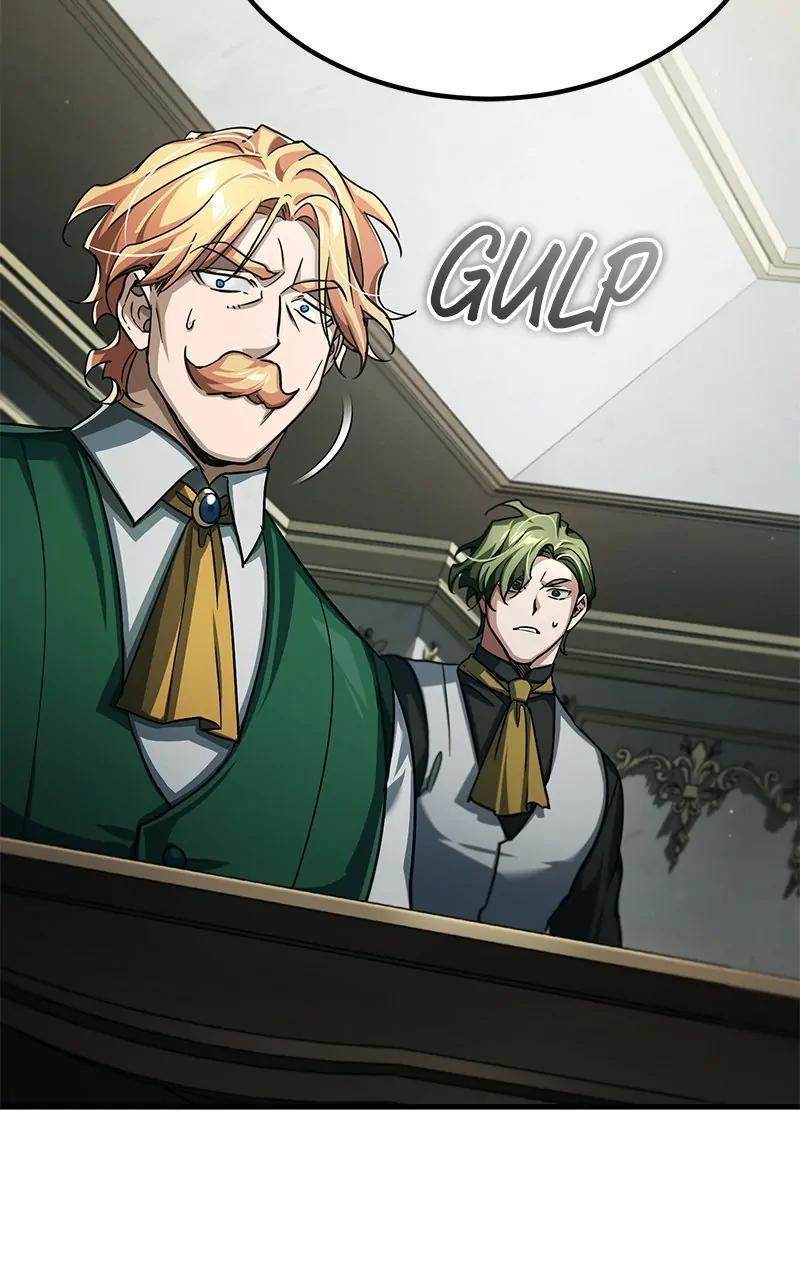 Descended from Divinity Chapter 86