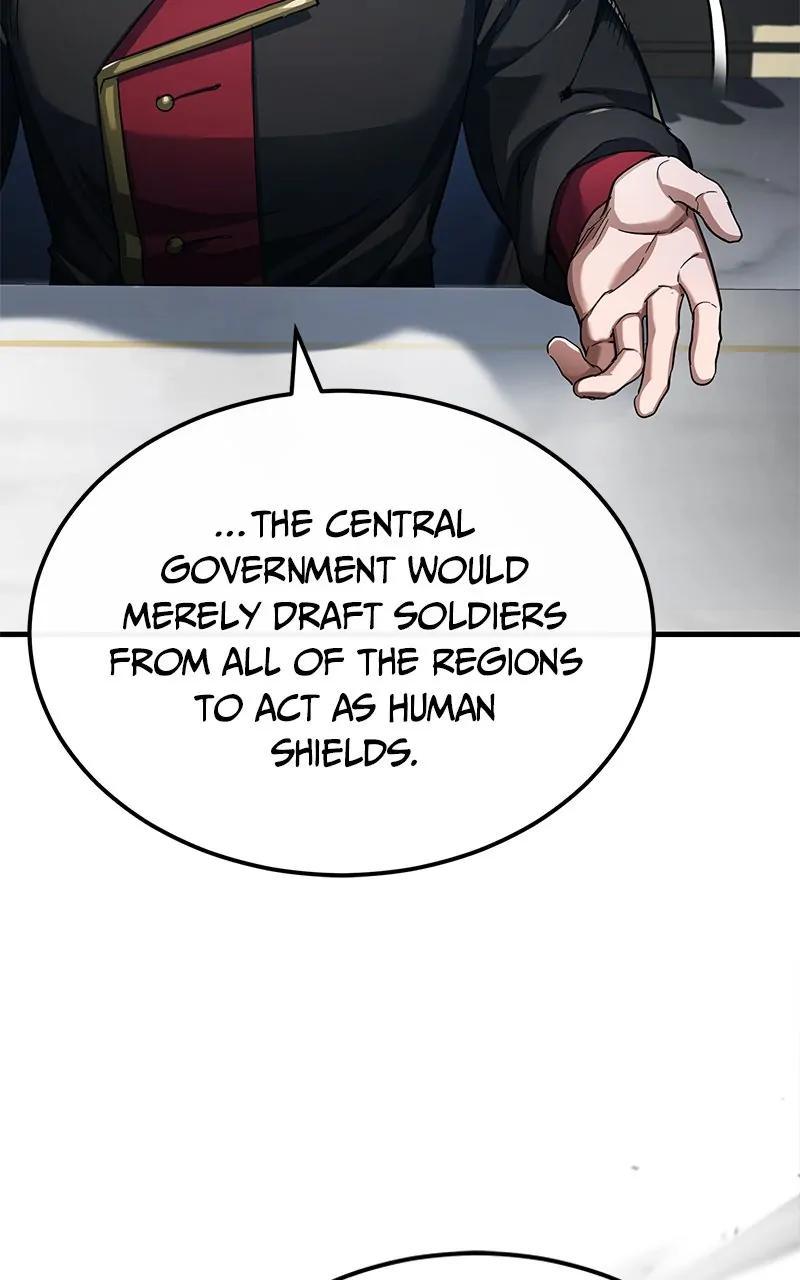 Descended from Divinity Chapter 86