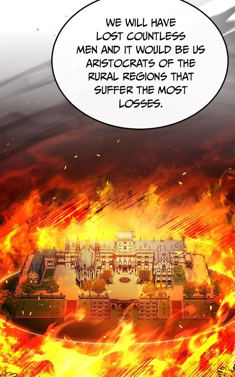 Descended from Divinity Chapter 86