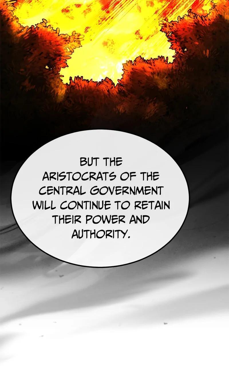 Descended from Divinity Chapter 86