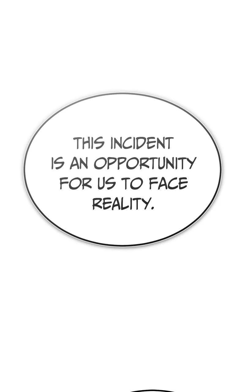 Descended from Divinity Chapter 86