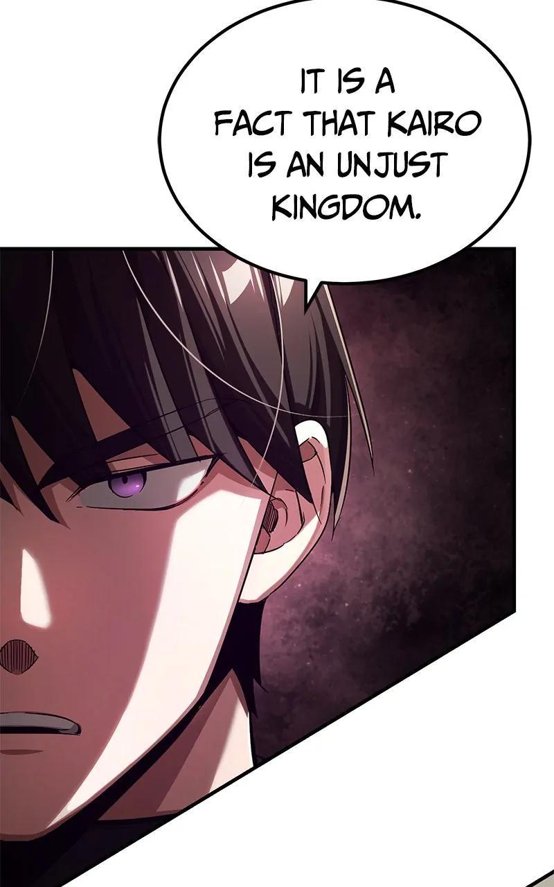 Descended from Divinity Chapter 86