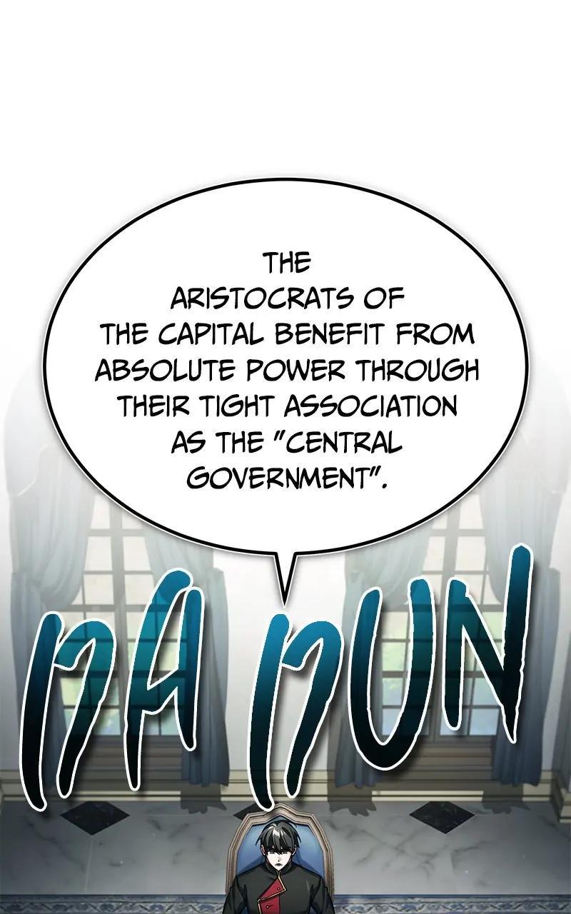 Descended from Divinity Chapter 86