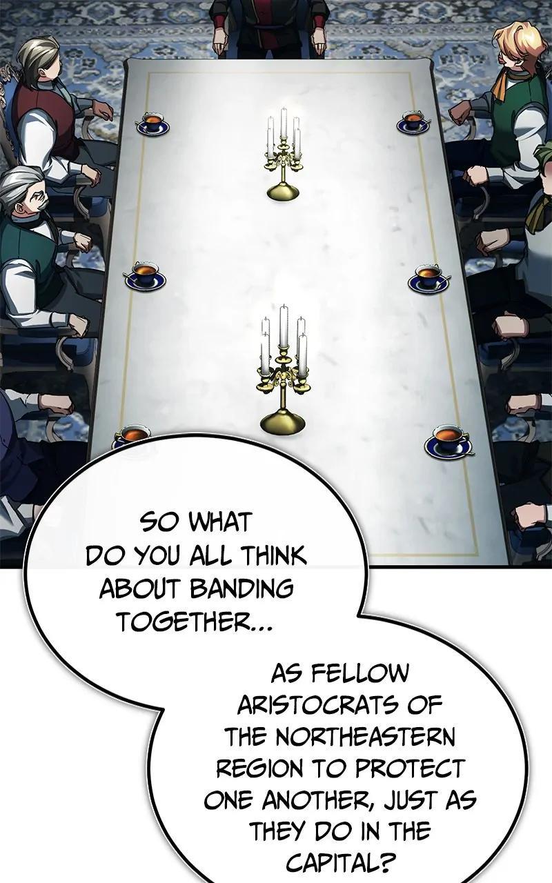 Descended from Divinity Chapter 86