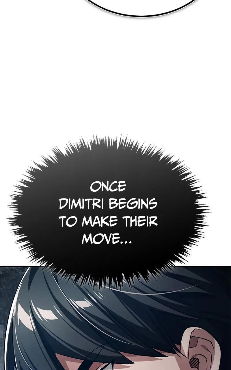 Descended from Divinity Chapter 86