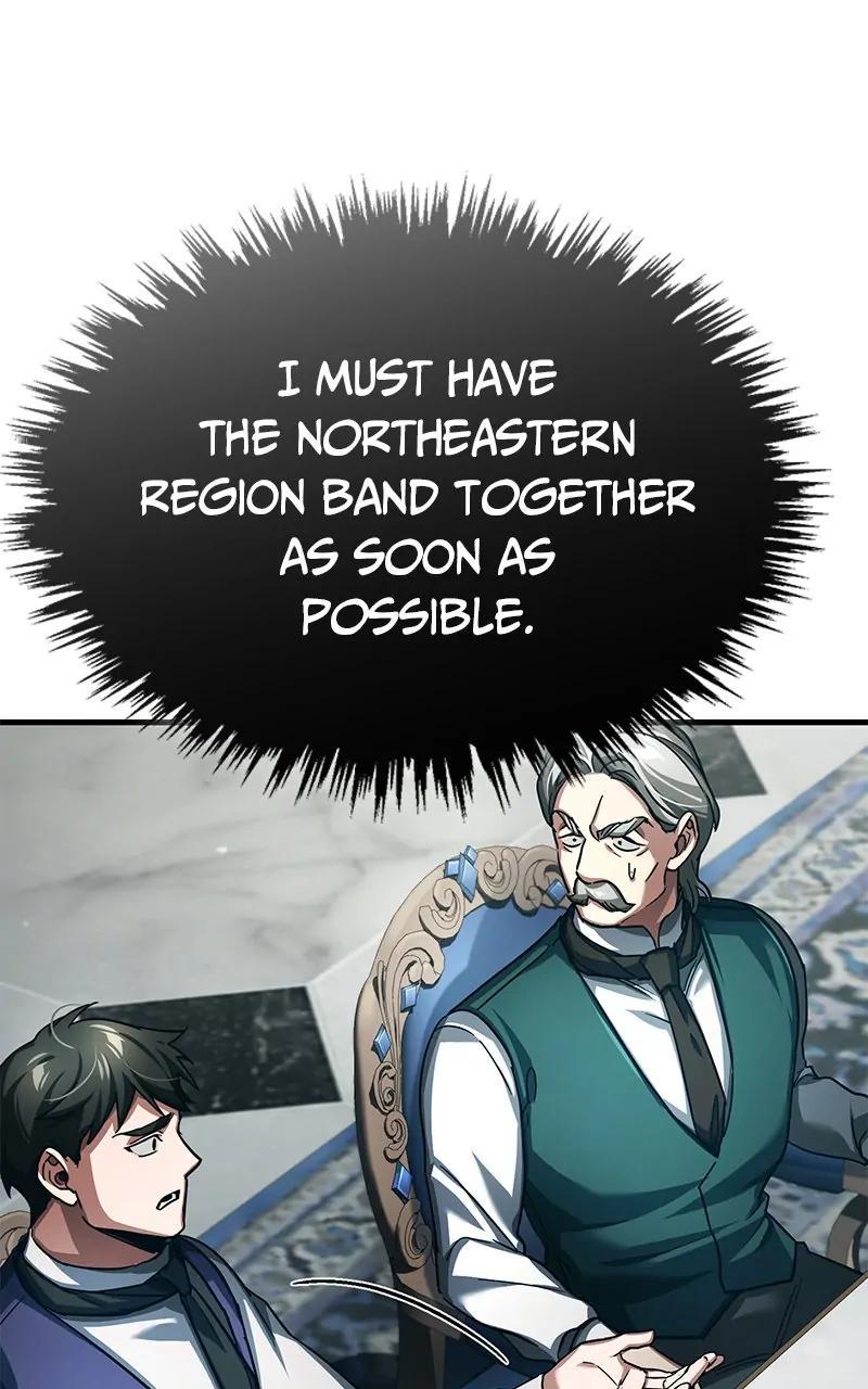 Descended from Divinity Chapter 86