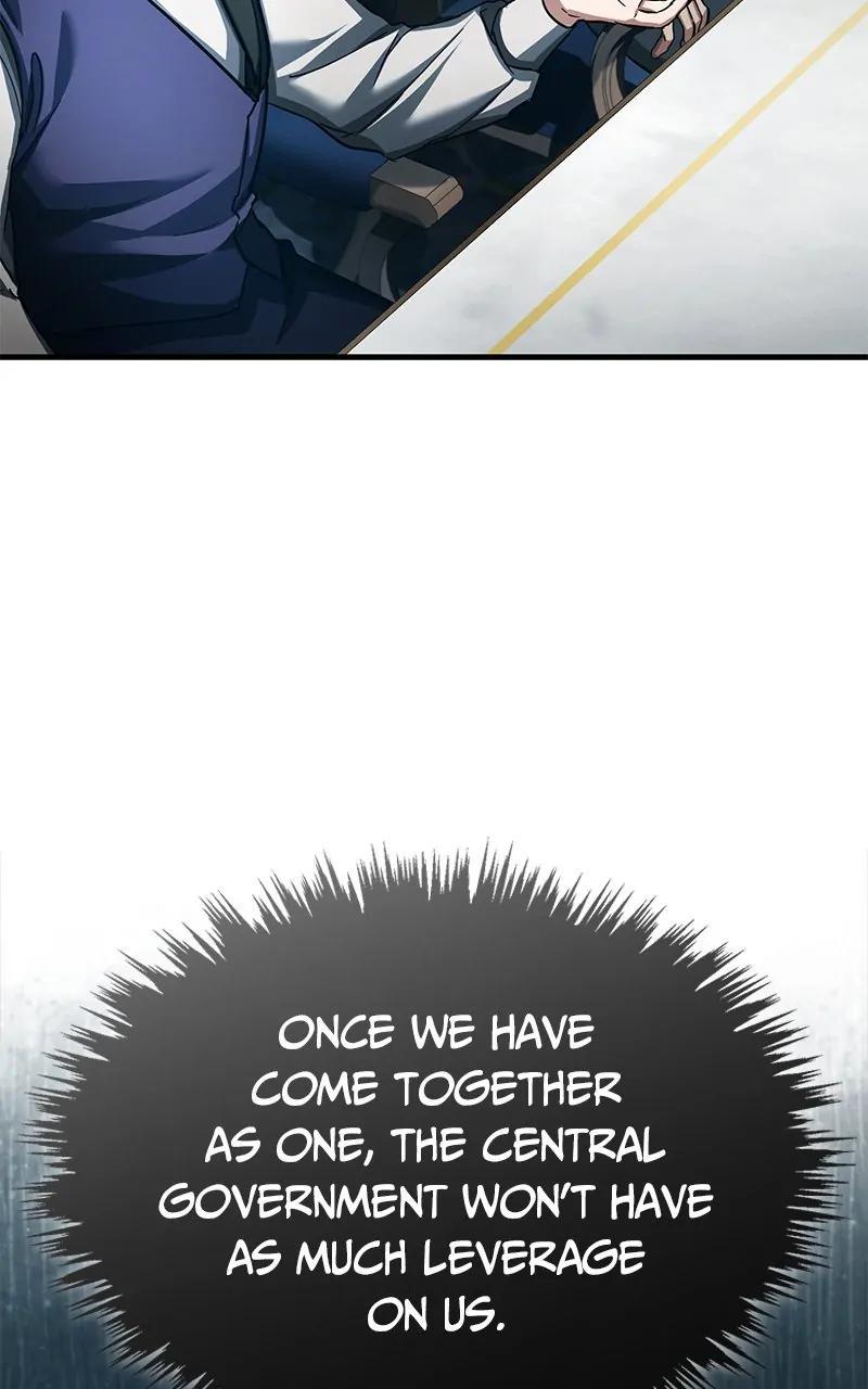 Descended from Divinity Chapter 86