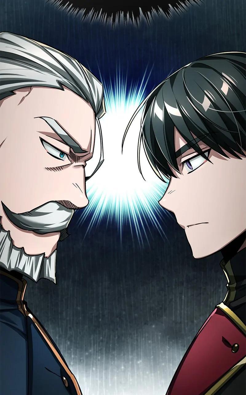 Descended from Divinity Chapter 86