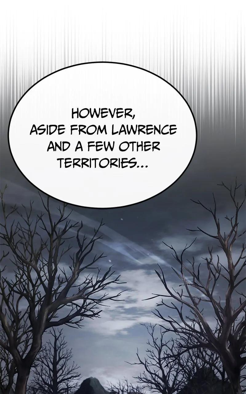 Descended from Divinity Chapter 86