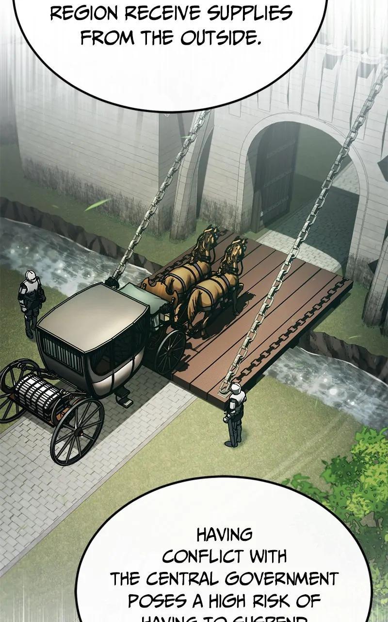 Descended from Divinity Chapter 86