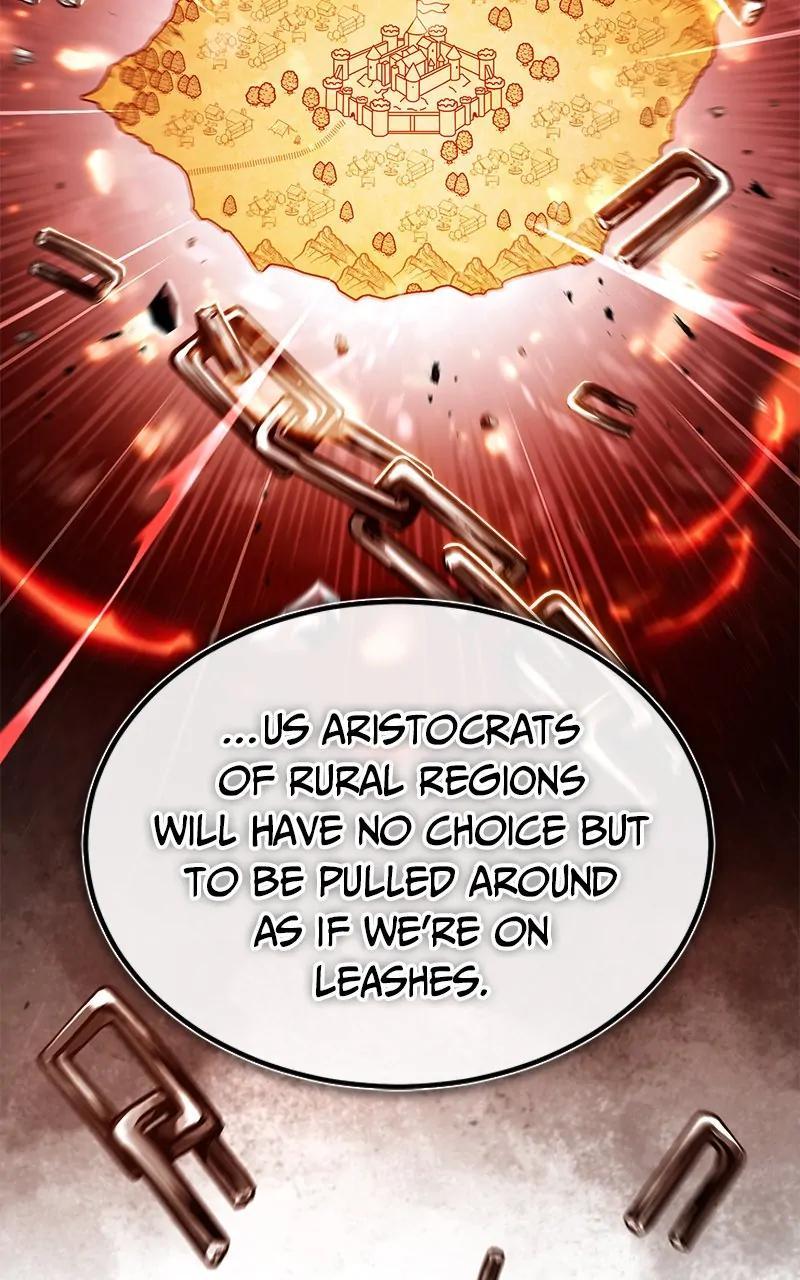 Descended from Divinity Chapter 86