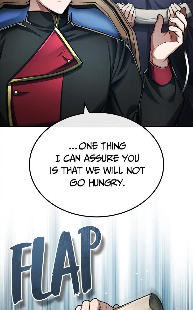 Descended from Divinity Chapter 86