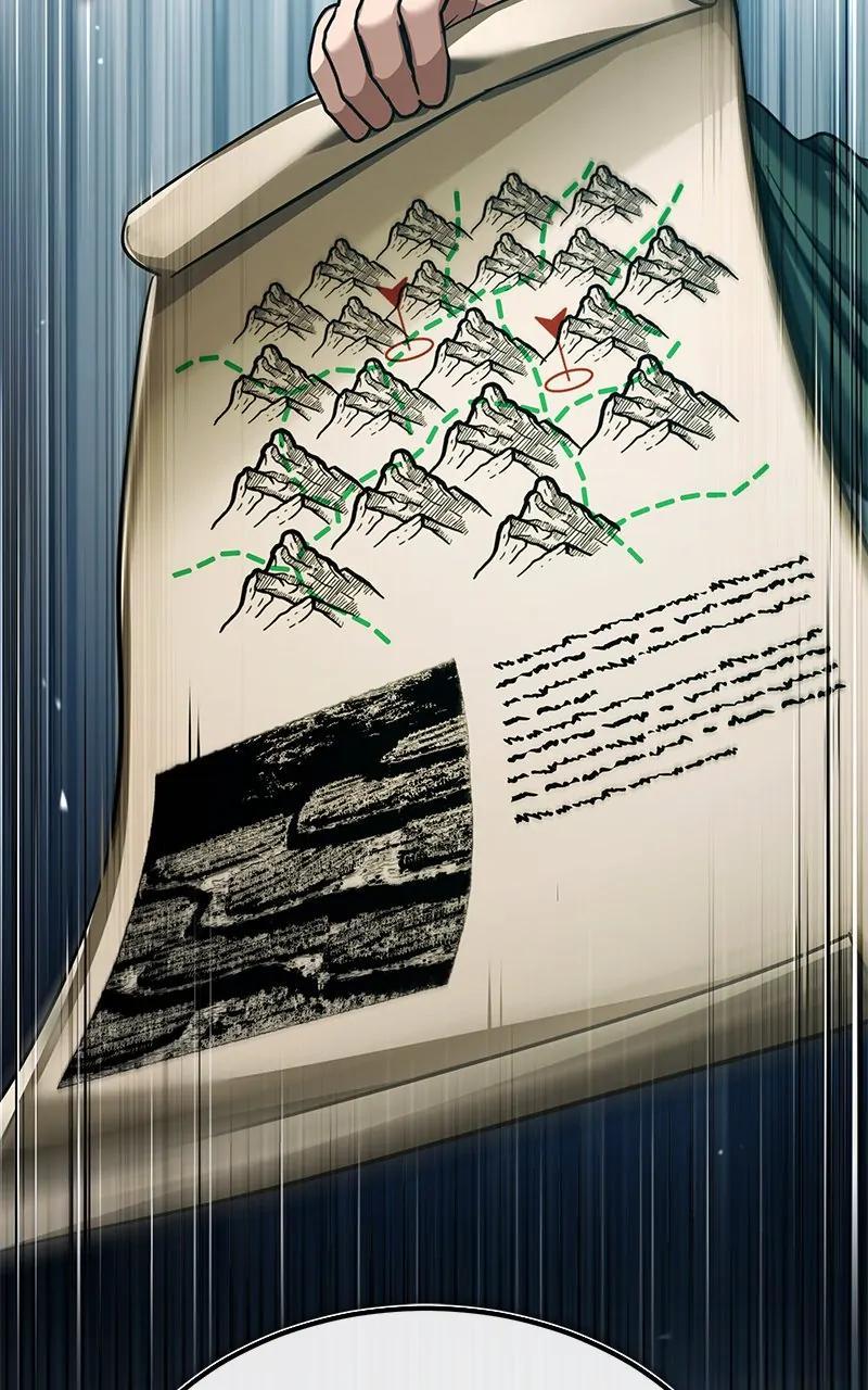 Descended from Divinity Chapter 86