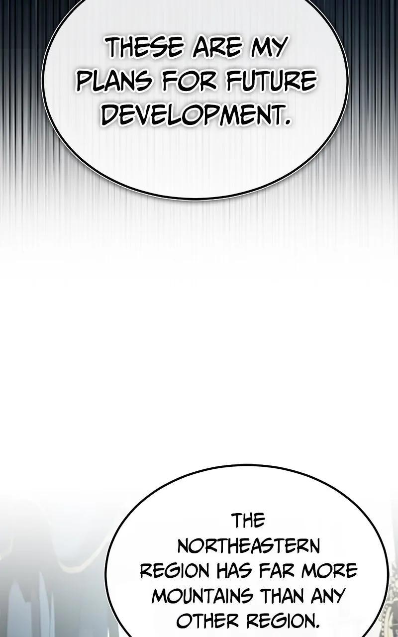 Descended from Divinity Chapter 86