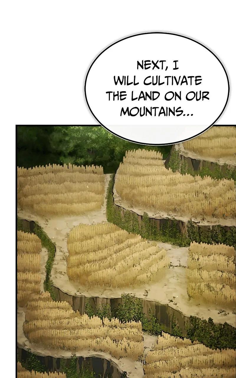 Descended from Divinity Chapter 86