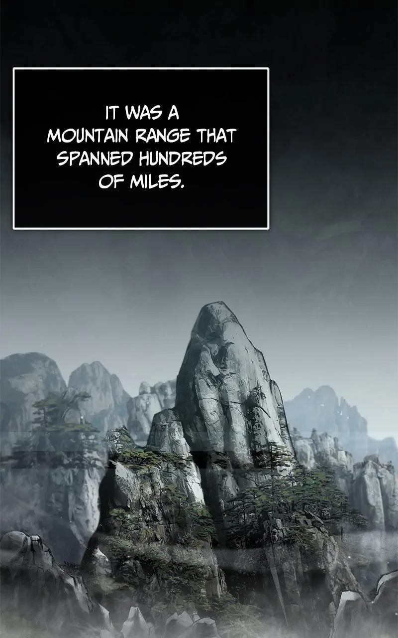 Descended from Divinity Chapter 86