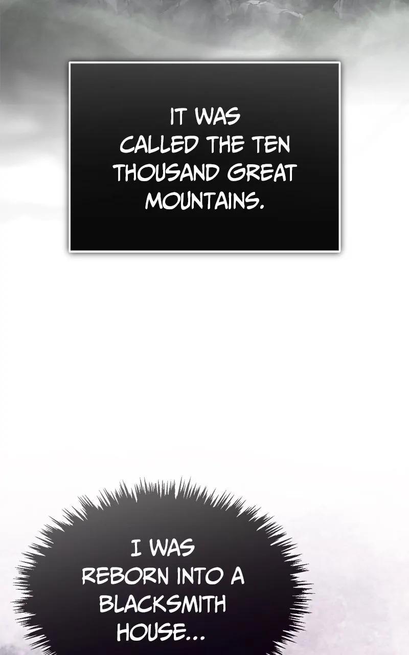 Descended from Divinity Chapter 86