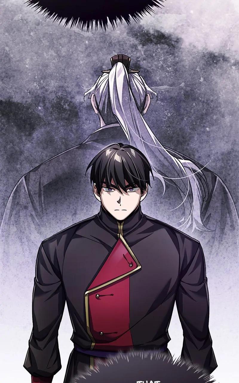 Descended from Divinity Chapter 86