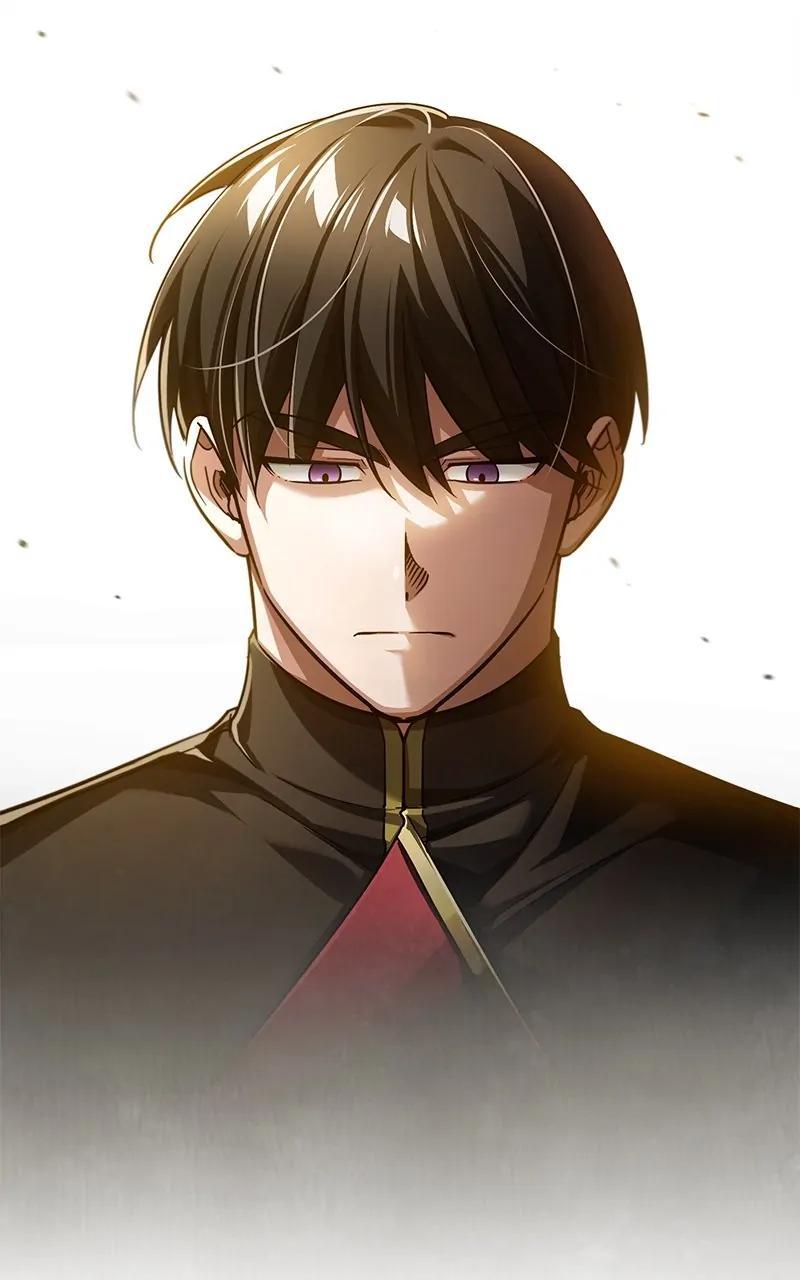 Descended from Divinity Chapter 86