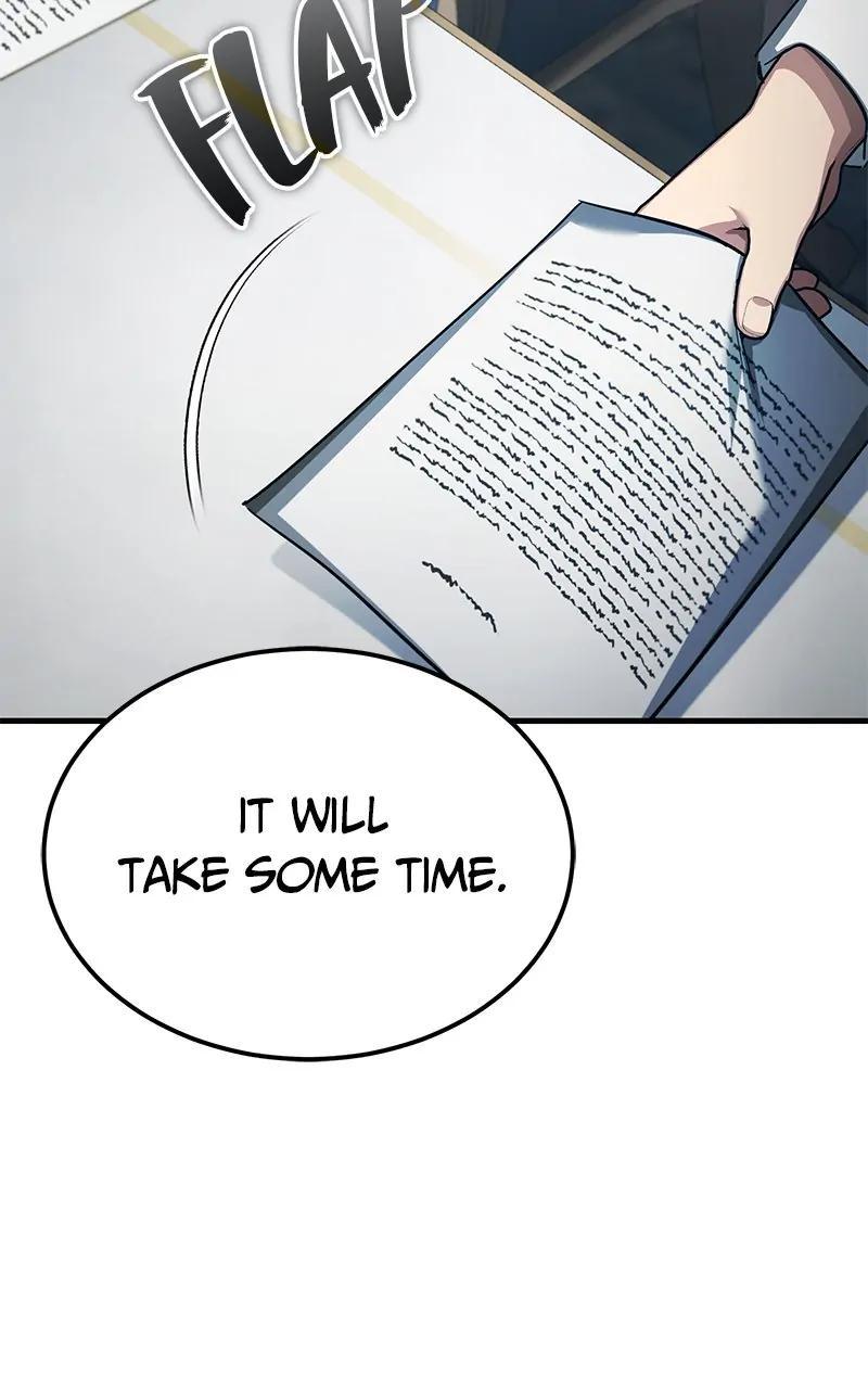 Descended from Divinity Chapter 86