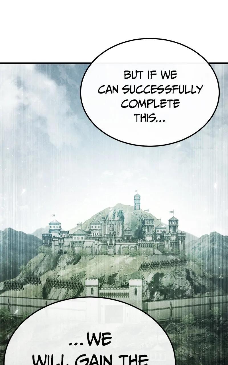 Descended from Divinity Chapter 86