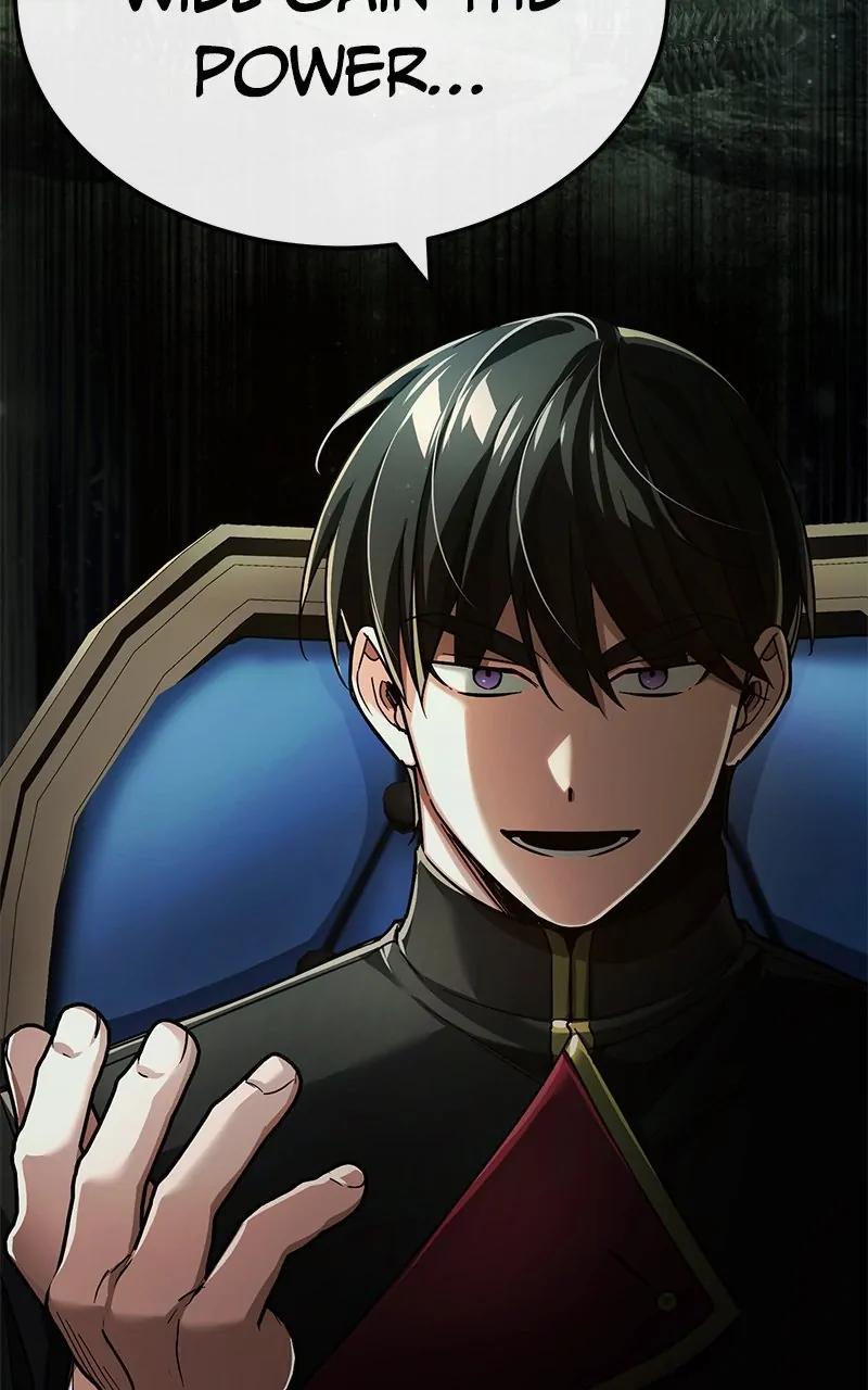 Descended from Divinity Chapter 86