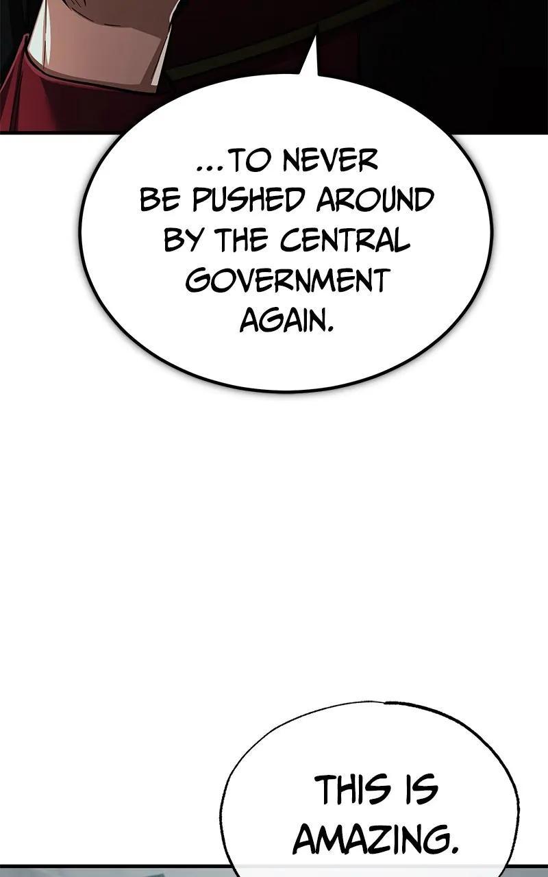 Descended from Divinity Chapter 86