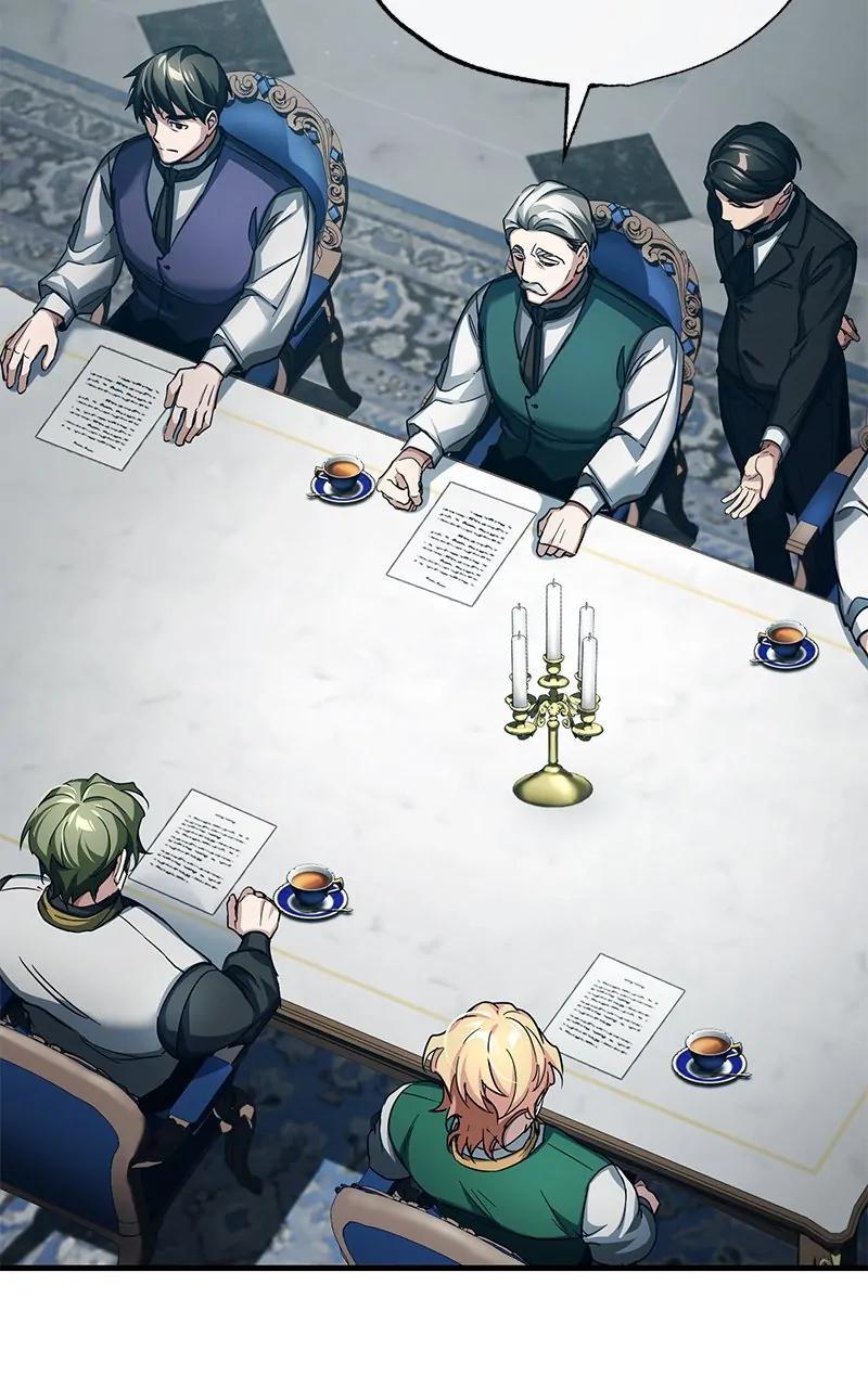 Descended from Divinity Chapter 86