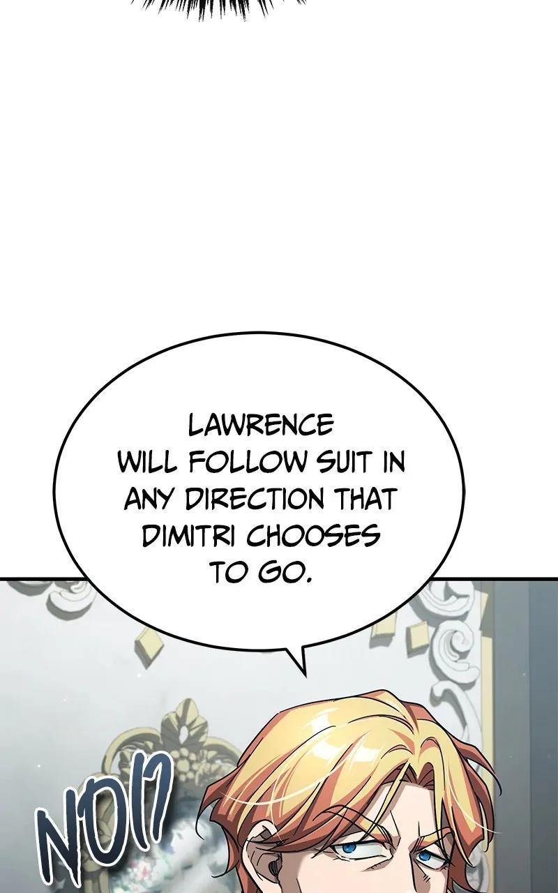 Descended from Divinity Chapter 86