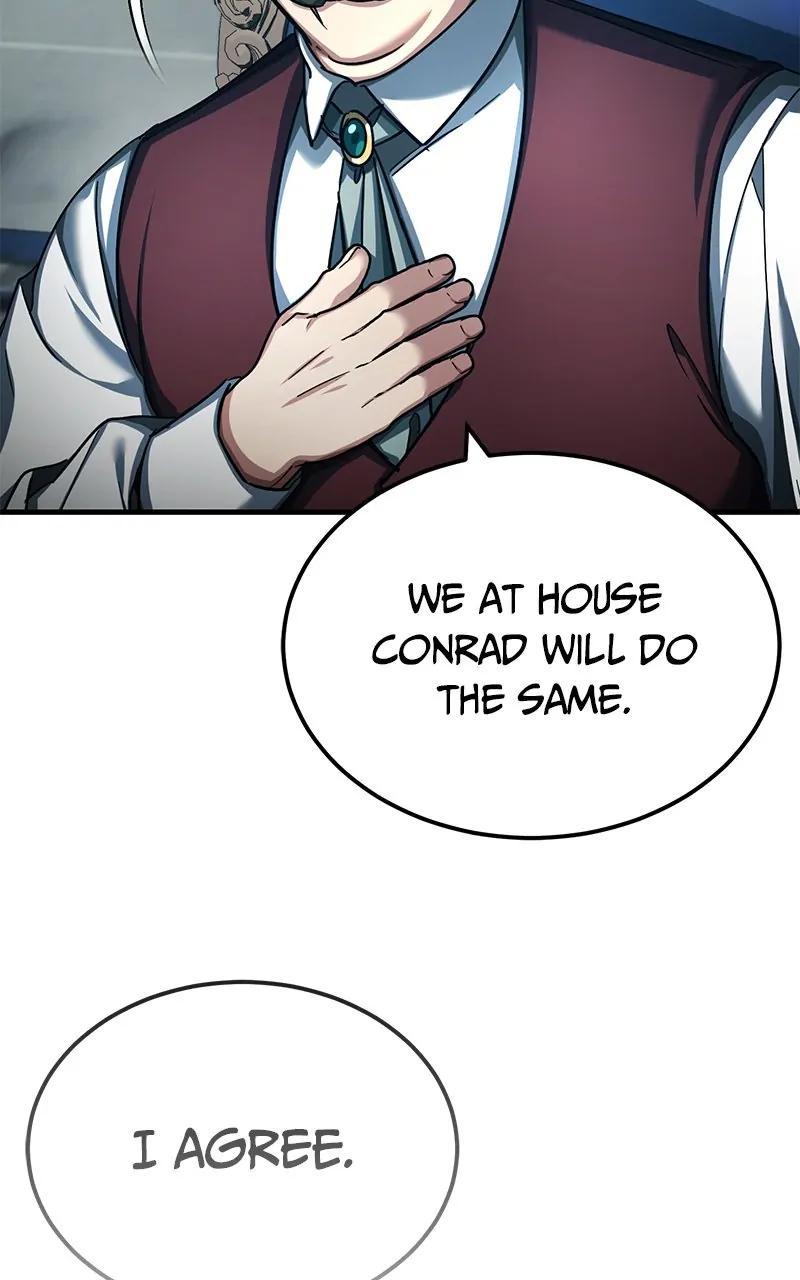 Descended from Divinity Chapter 86